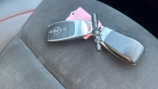 Mercedes-Benz A-Class A200 AMG Line Executive 5dr Auto Petrol Hatchback